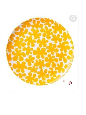 MARIMEKKO ⭐️for Target melamine dinner plates